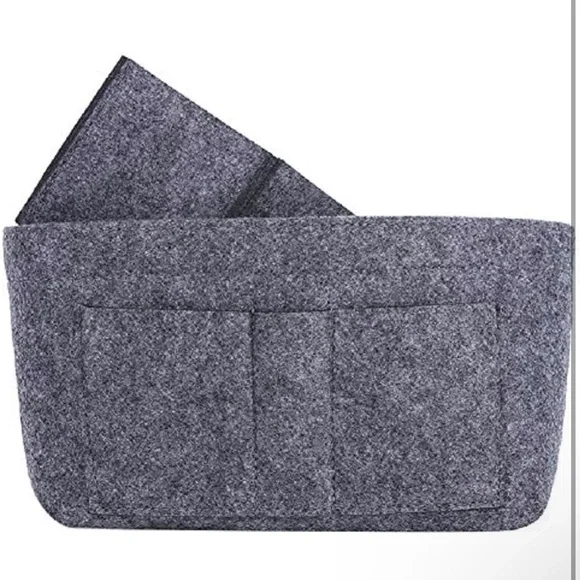 Longchamp XL Purse Organizer insert - Picture 2 of 6